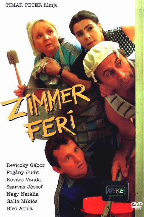 Zimmer Feri